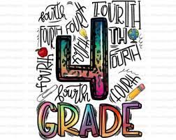 Fourth Grade